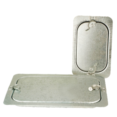 澳洲平面观察口